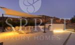 sunset-villa-vl-salobre-with-pool-dining-night.jpg - LBL_ALQUILER_VACACIONAL_ENGran Canaria, Salobre